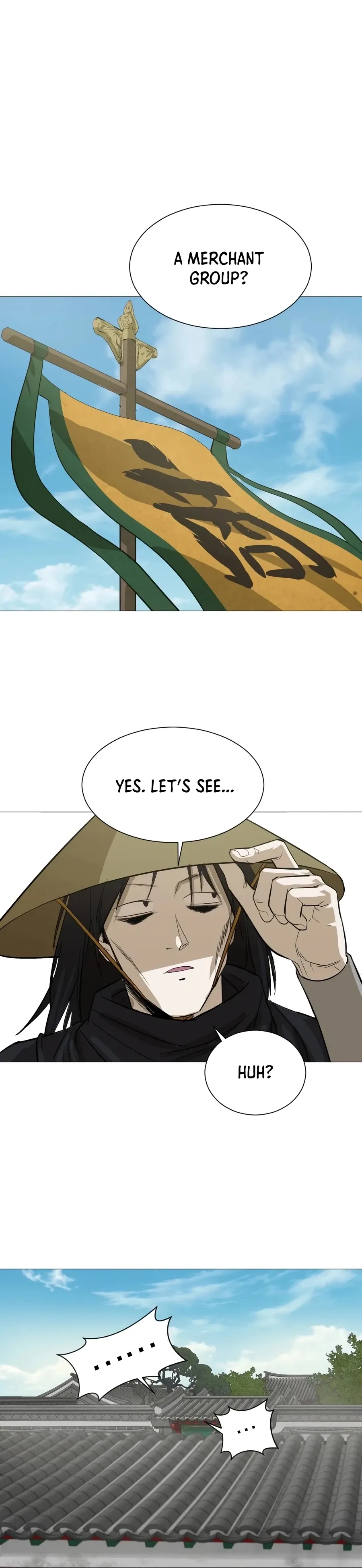 Heoyak Seonsaeng Chapter 15 page 31 - 