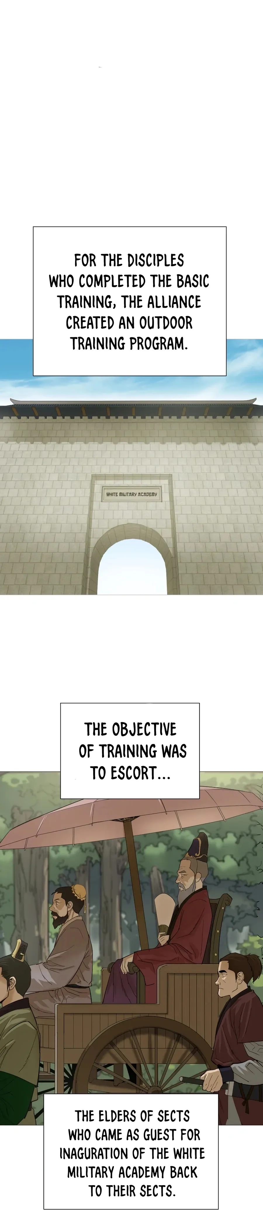 Heoyak Seonsaeng Chapter 15 page 6 - 