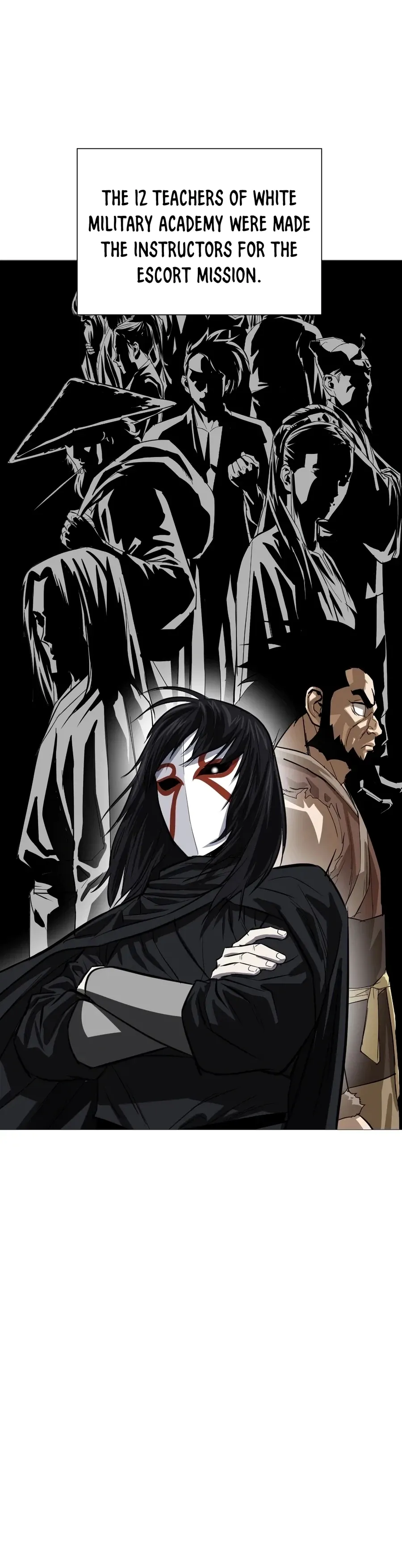 Heoyak Seonsaeng Chapter 15 page 7 - 