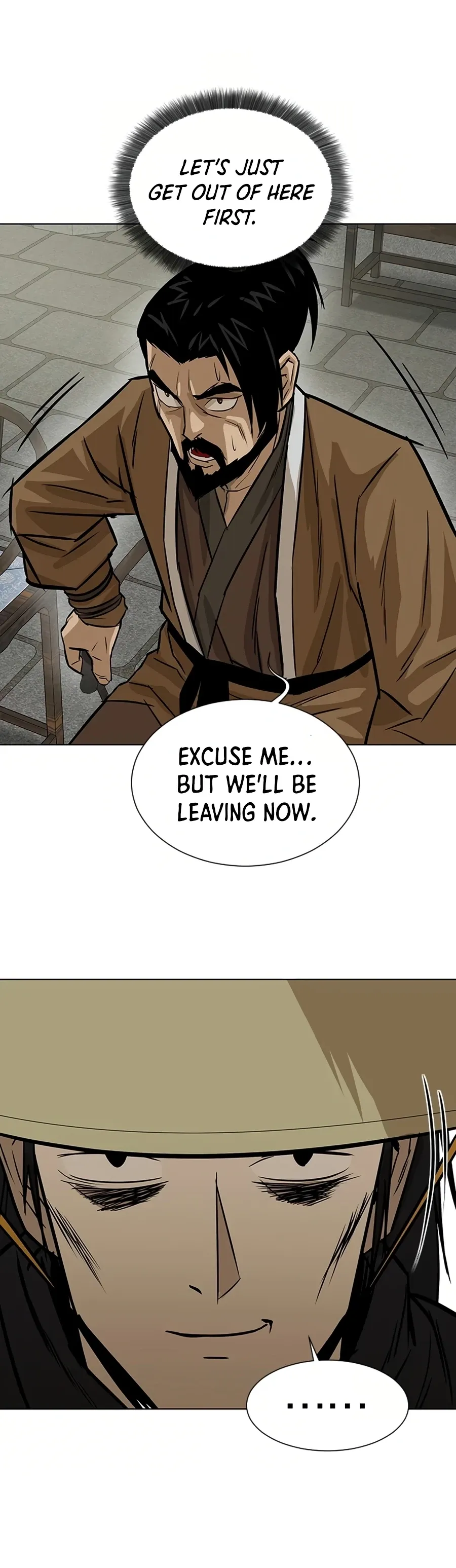 Heoyak Seonsaeng Chapter 16 page 17 - 
