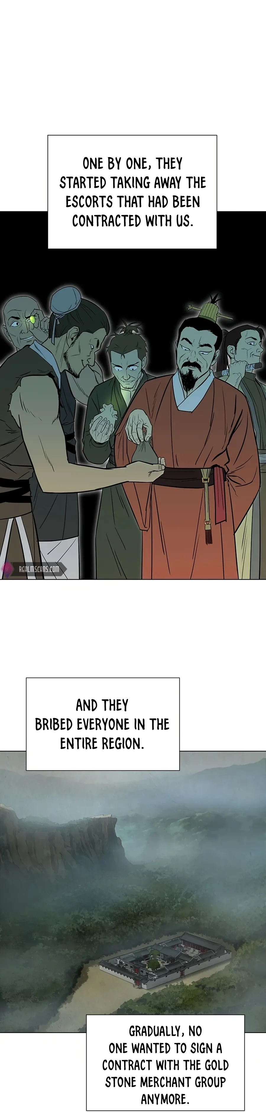 Heoyak Seonsaeng Chapter 16 page 27 - 