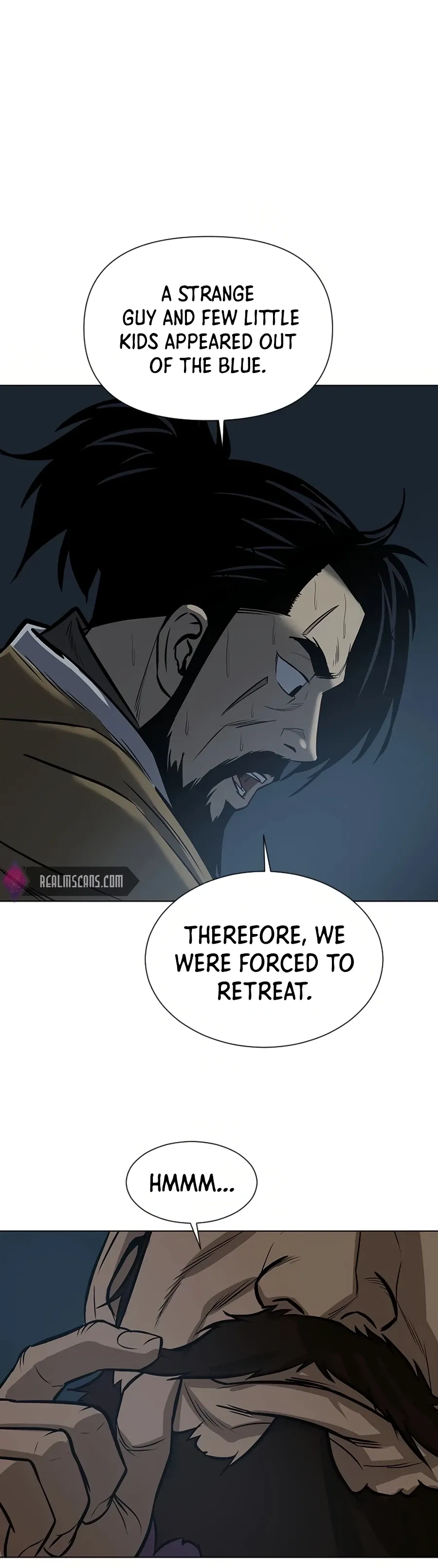 Heoyak Seonsaeng Chapter 16 page 36 - 