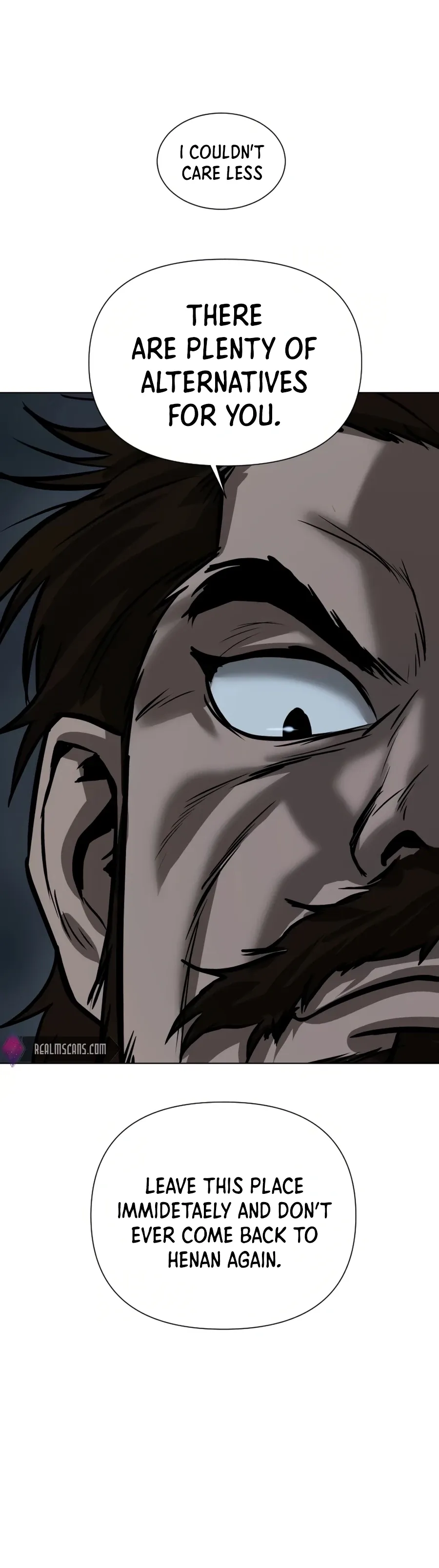 Heoyak Seonsaeng Chapter 16 page 39 - 