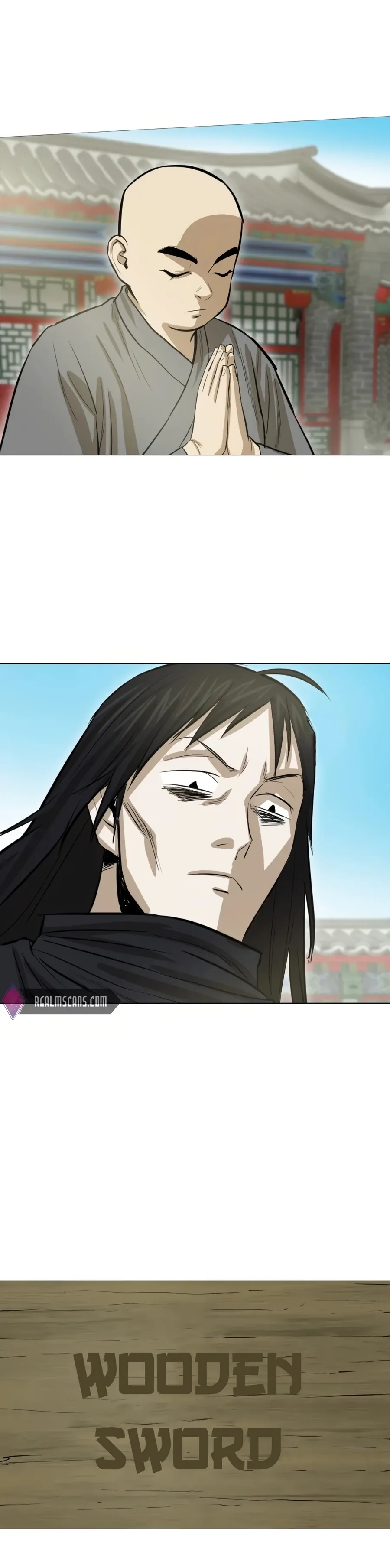 Heoyak Seonsaeng Chapter 17 page 12 - 
