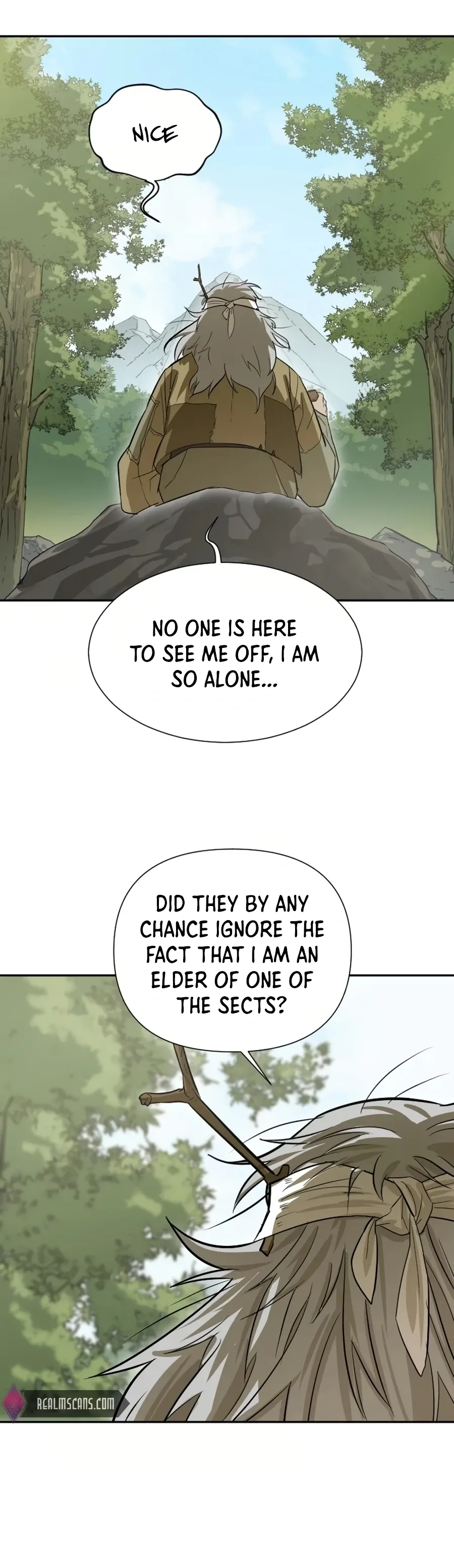 Heoyak Seonsaeng Chapter 17 page 40 - 