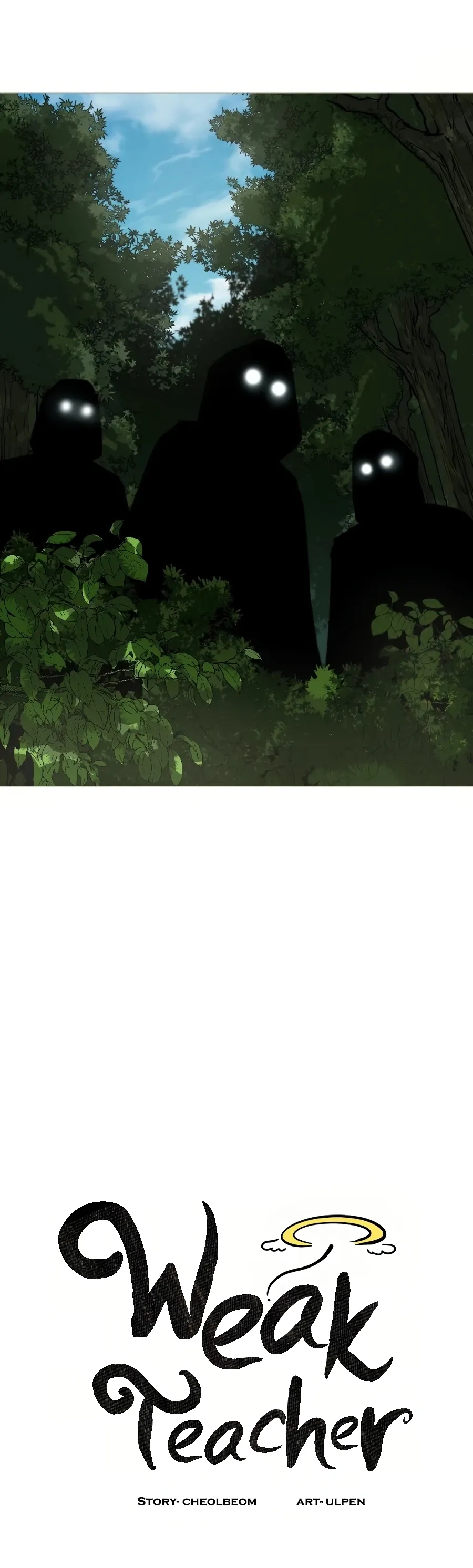 Heoyak Seonsaeng Chapter 18 page 8 - 