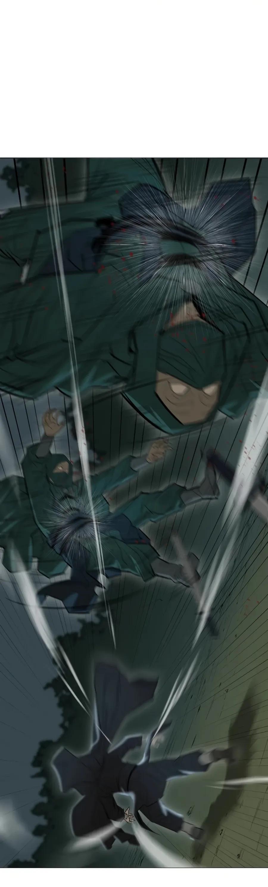 Heoyak Seonsaeng Chapter 19 page 9 - 