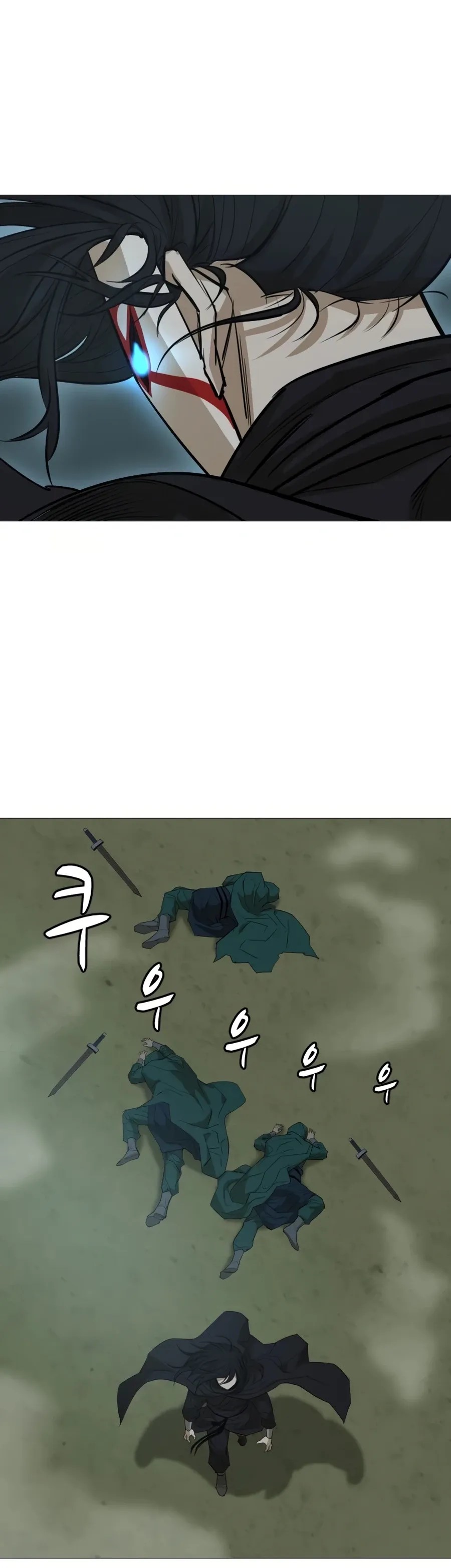 Heoyak Seonsaeng Chapter 19 page 10 - 
