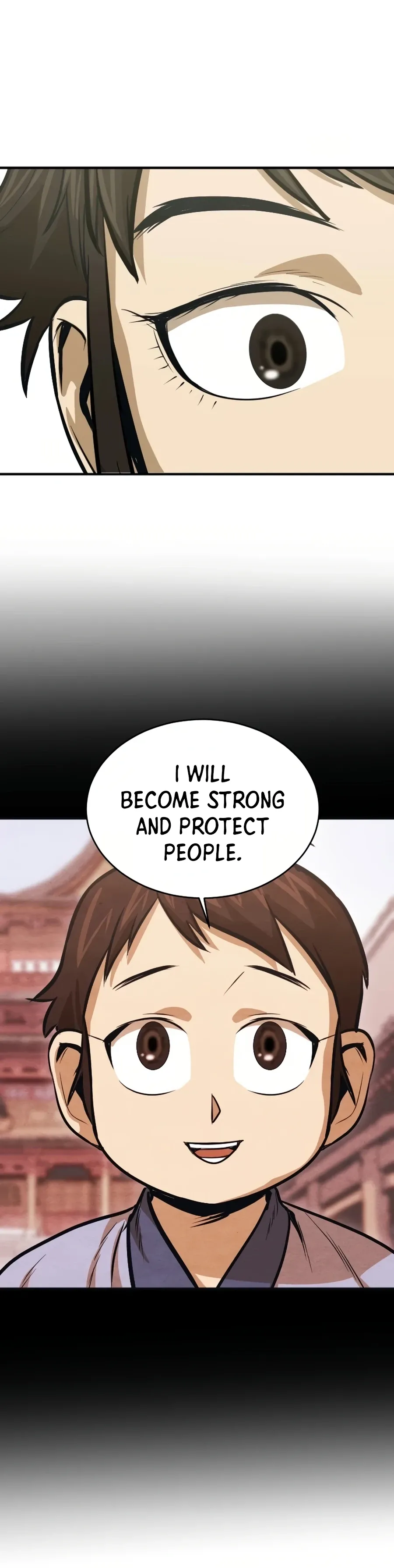Heoyak Seonsaeng Chapter 20 page 32 - 