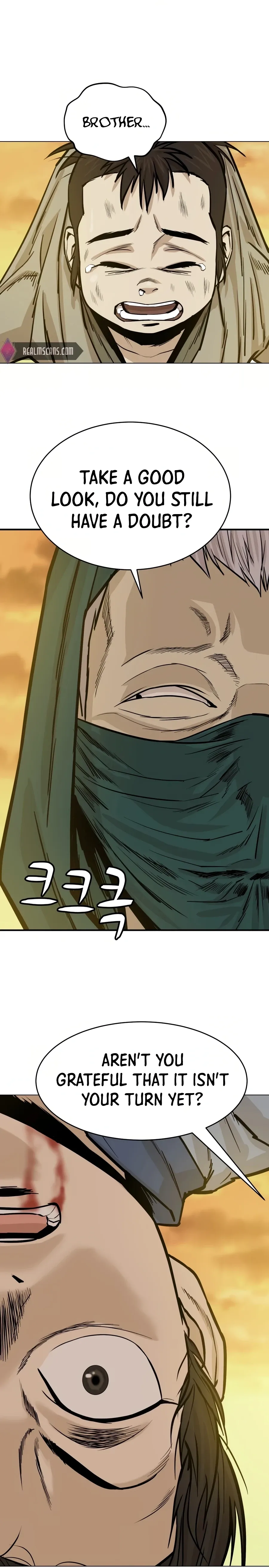 Heoyak Seonsaeng Chapter 23 page 25 - 