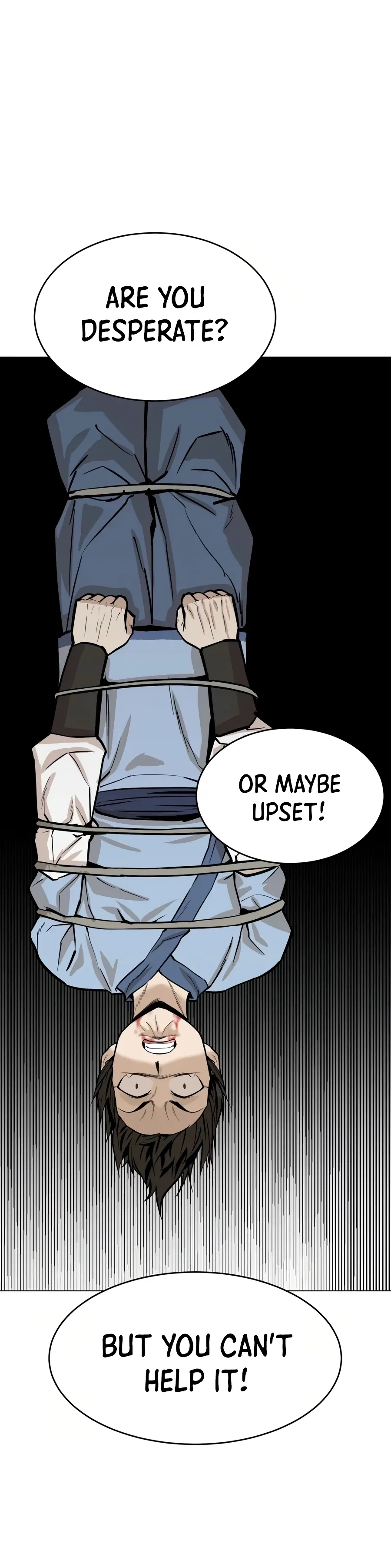 Heoyak Seonsaeng Chapter 23 page 26 - 