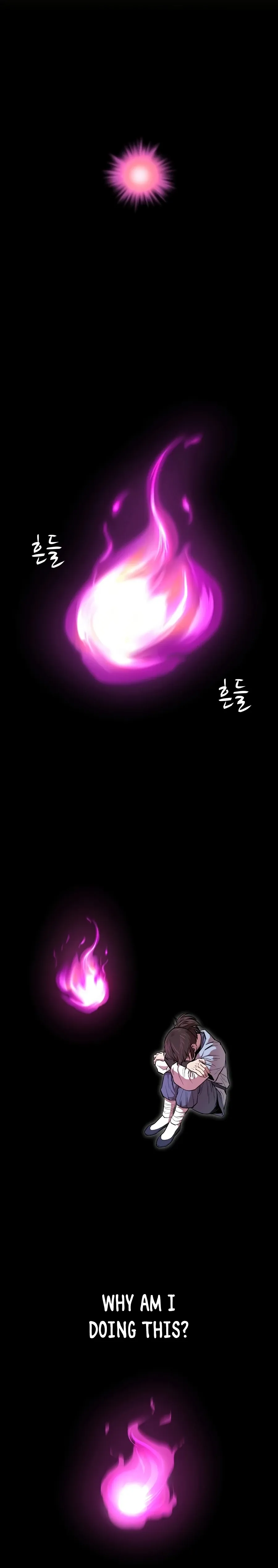 Heoyak Seonsaeng Chapter 24 page 2 - 