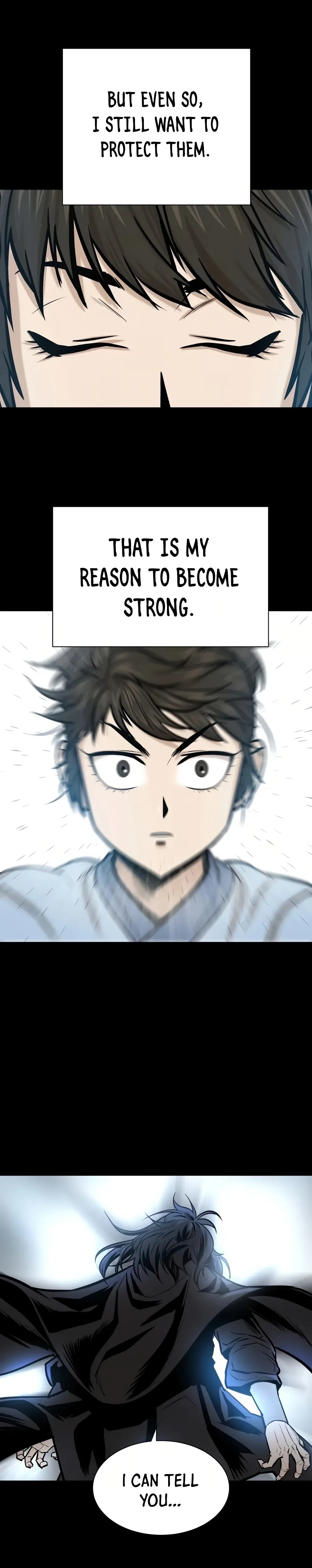 Heoyak Seonsaeng Chapter 24 page 18 - 