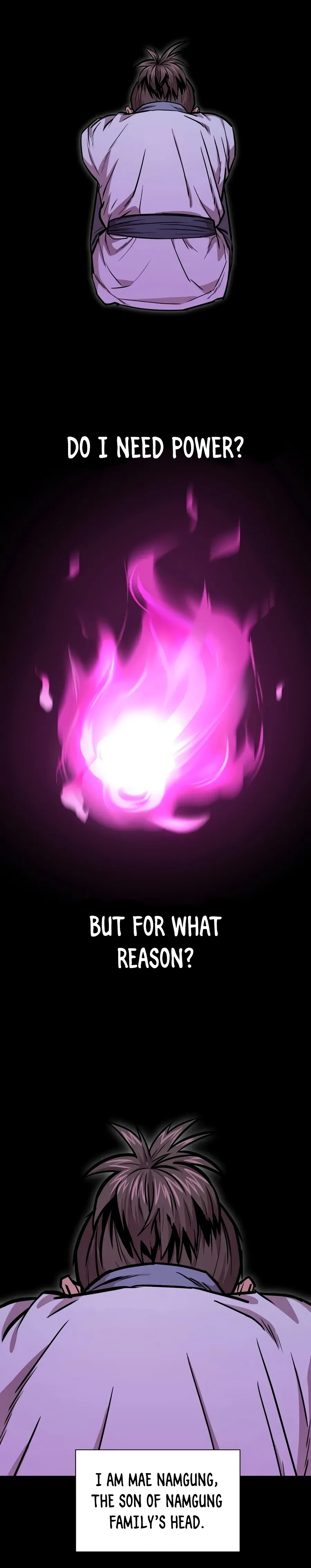Heoyak Seonsaeng Chapter 24 page 3 - 