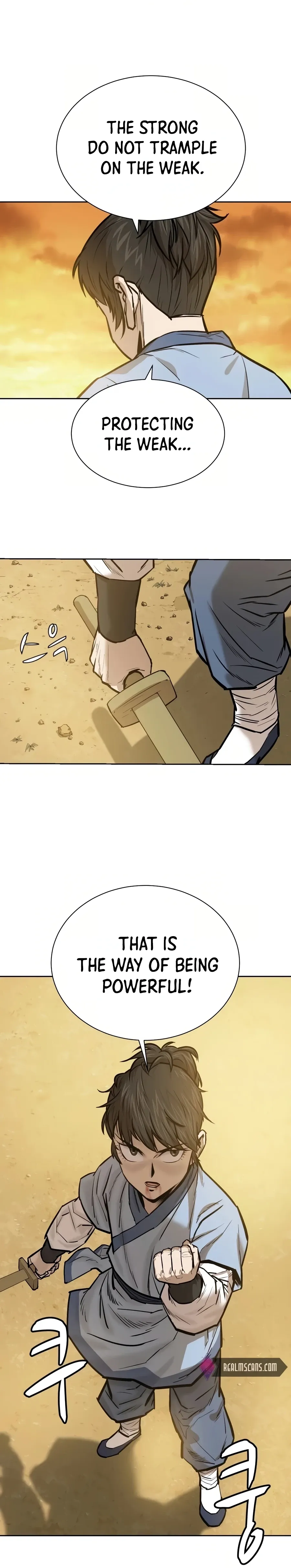 Heoyak Seonsaeng Chapter 24 page 25 - 