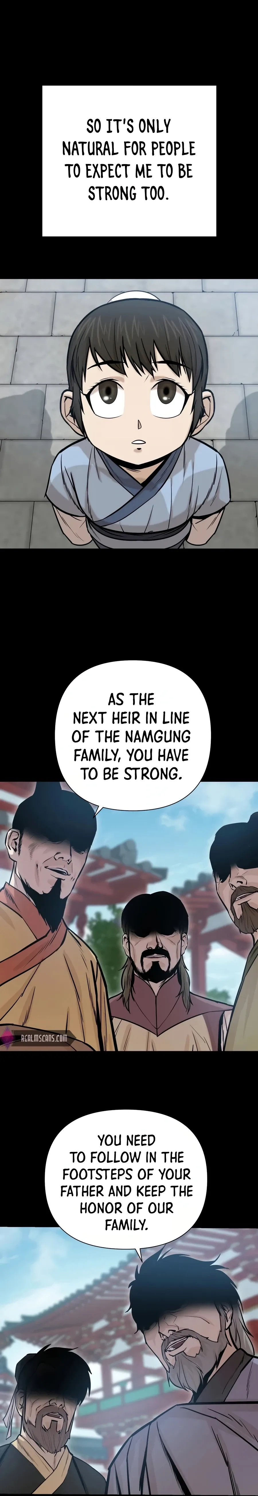 Heoyak Seonsaeng Chapter 24 page 4 - 