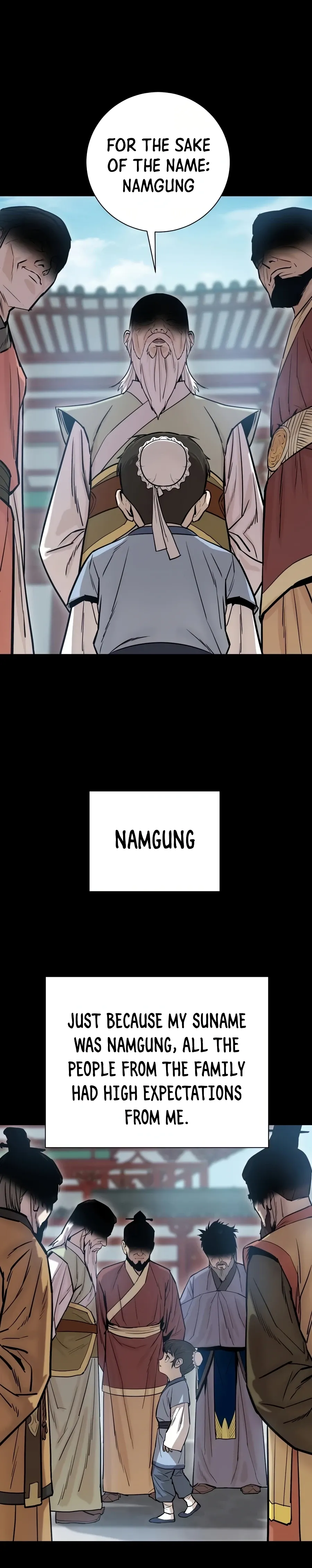 Heoyak Seonsaeng Chapter 24 page 5 - 