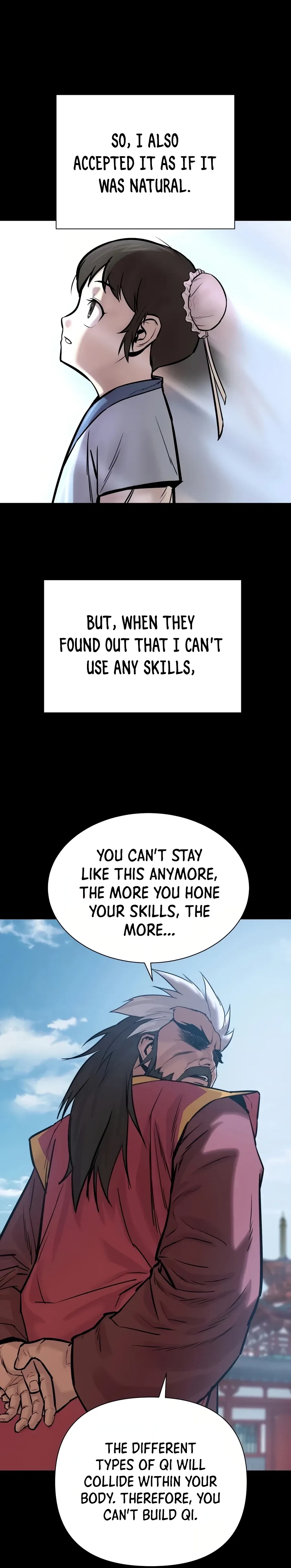 Heoyak Seonsaeng Chapter 24 page 6 - 