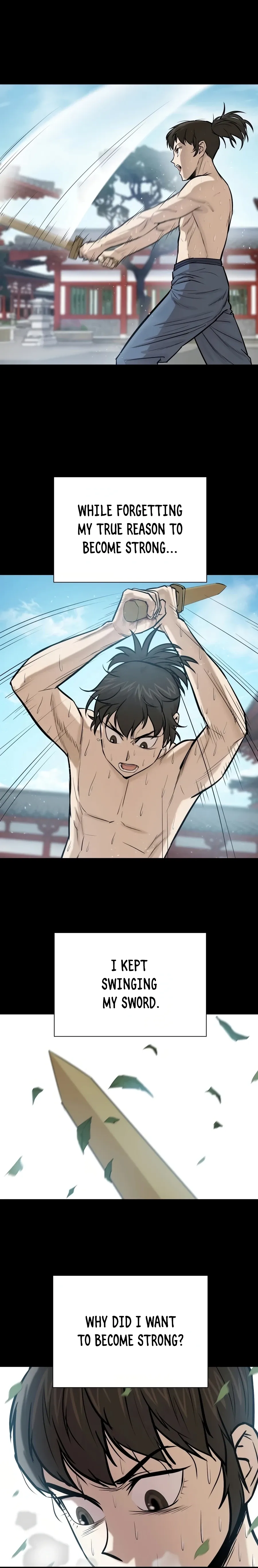 Heoyak Seonsaeng Chapter 24 page 9 - 