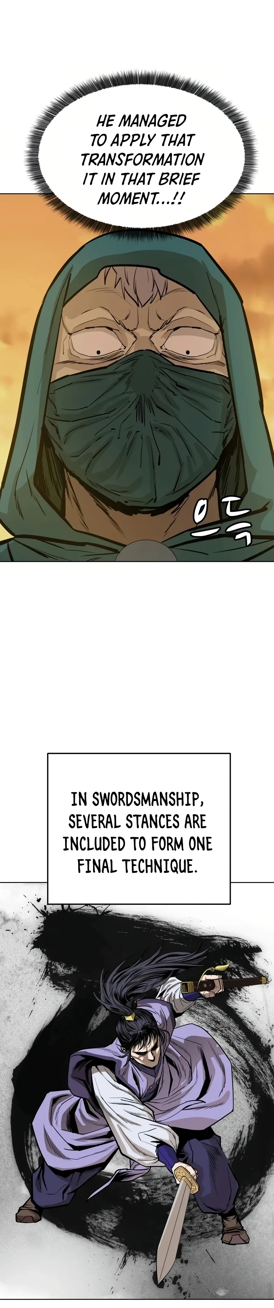 Heoyak Seonsaeng Chapter 25 page 26 - 