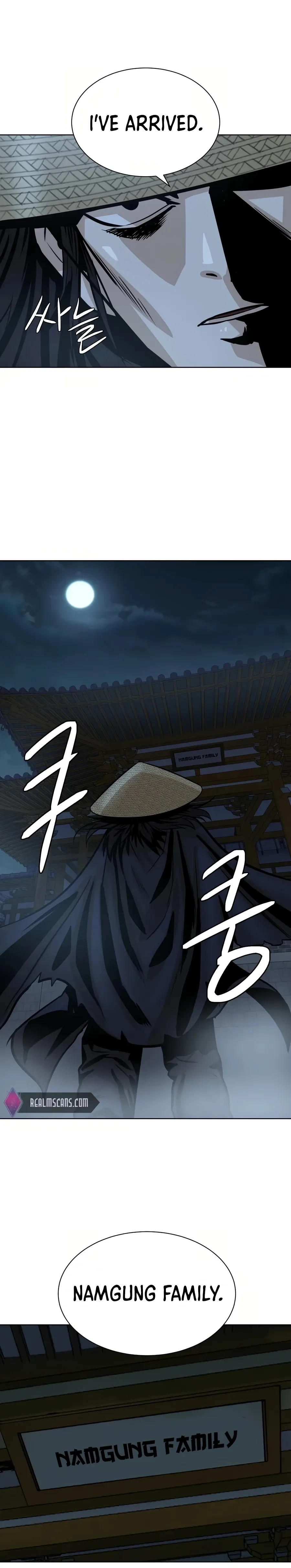 Heoyak Seonsaeng Chapter 27 page 28 - 