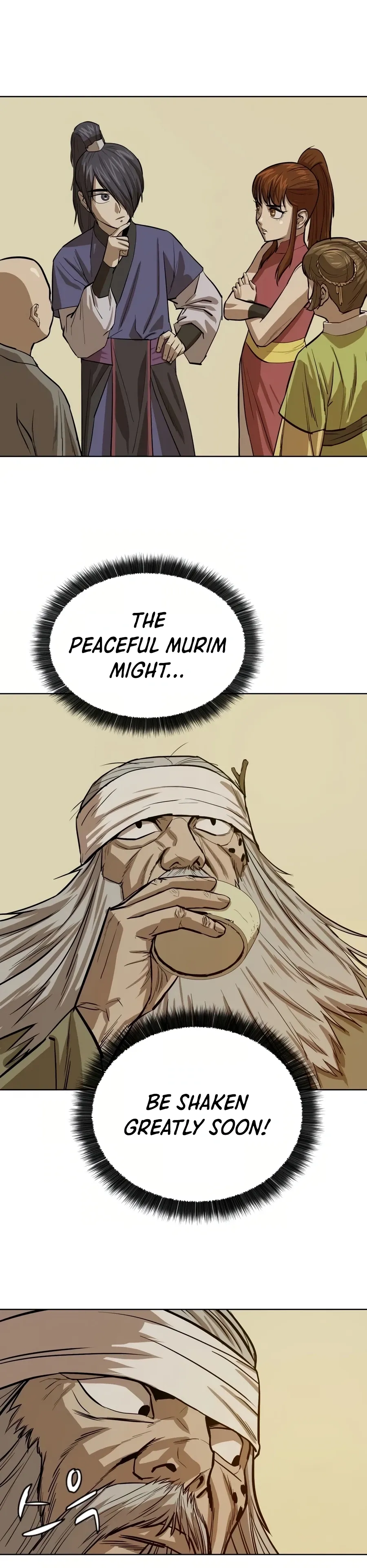 Heoyak Seonsaeng Chapter 28 page 28 - 