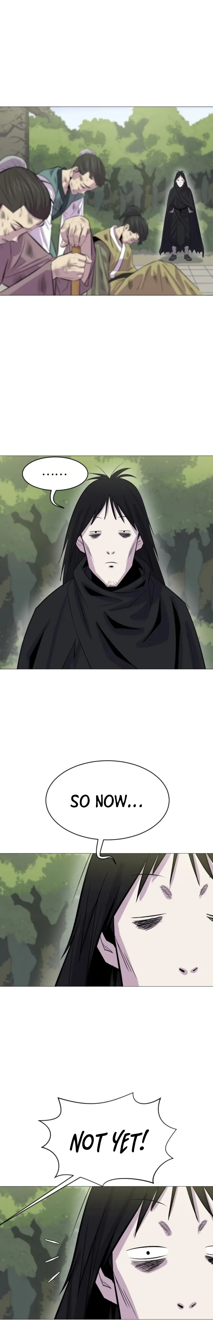 Heoyak Seonsaeng Chapter 3 page 26 - 