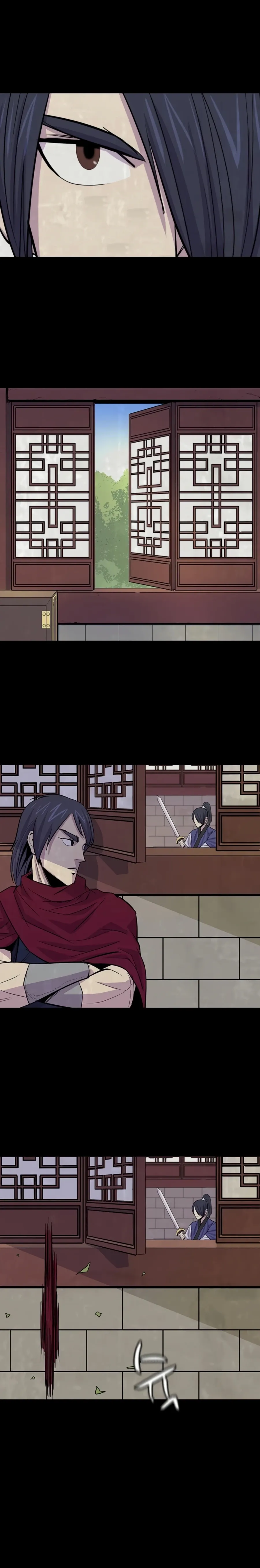Heoyak Seonsaeng Chapter 3 page 8 - 