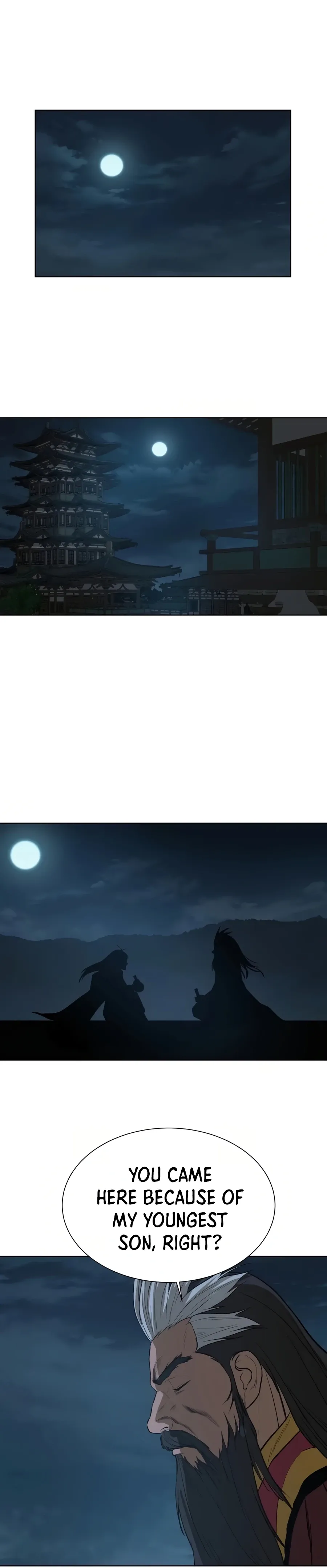 Heoyak Seonsaeng Chapter 30 page 29 - 
