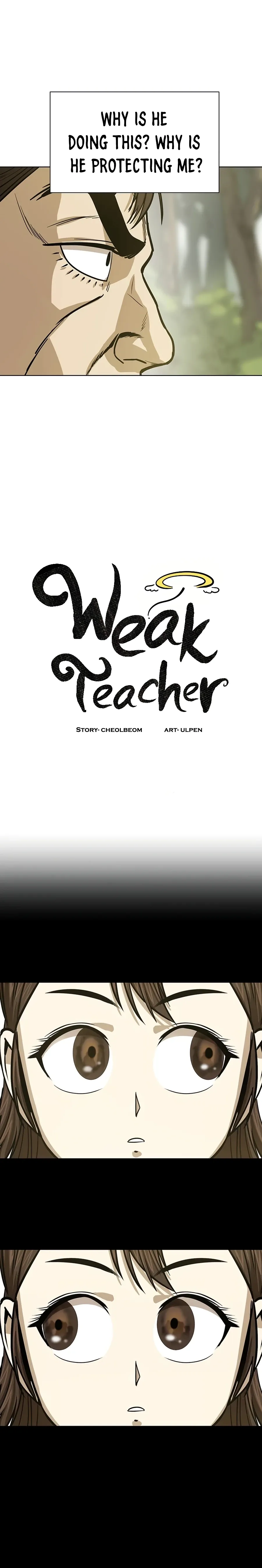 Heoyak Seonsaeng Chapter 34 page 2 - 