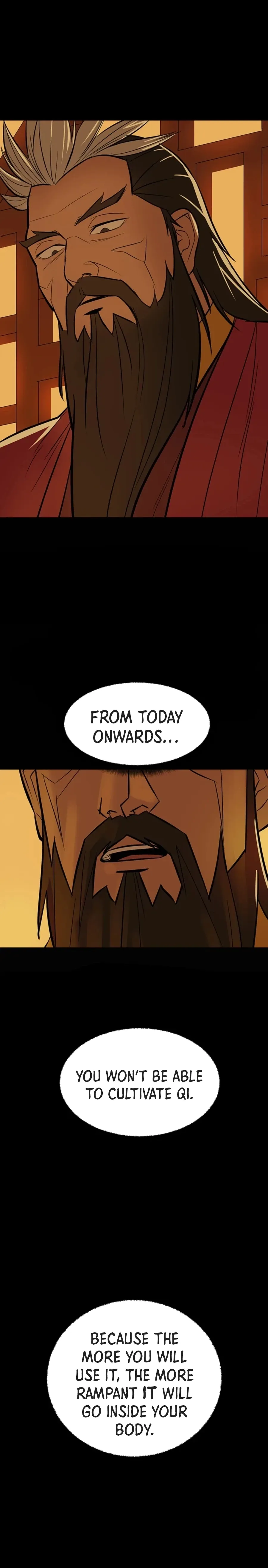 Heoyak Seonsaeng Chapter 4 page 13 - 