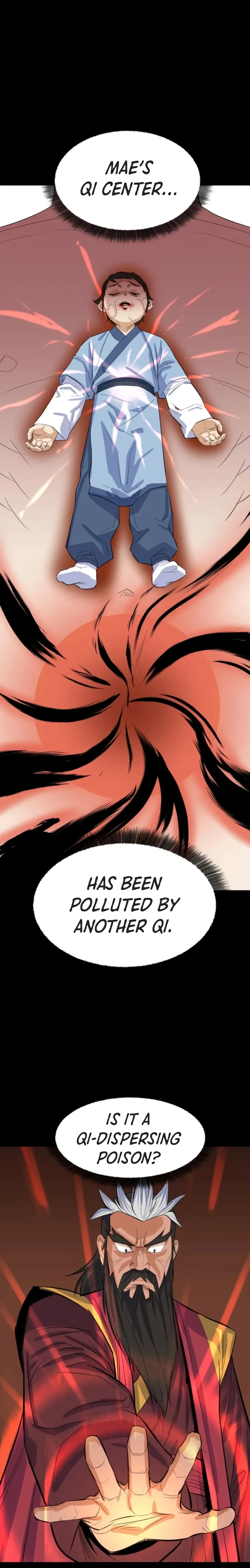 Heoyak Seonsaeng Chapter 4 page 9 - 