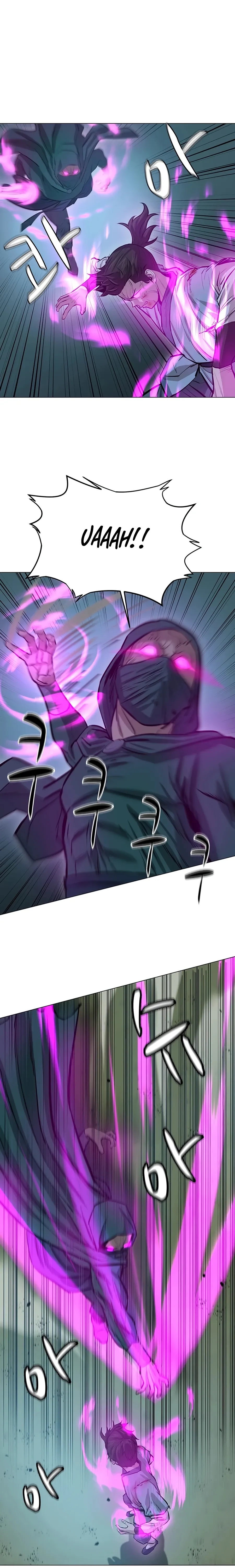 Heoyak Seonsaeng Chapter 41 page 2 - 