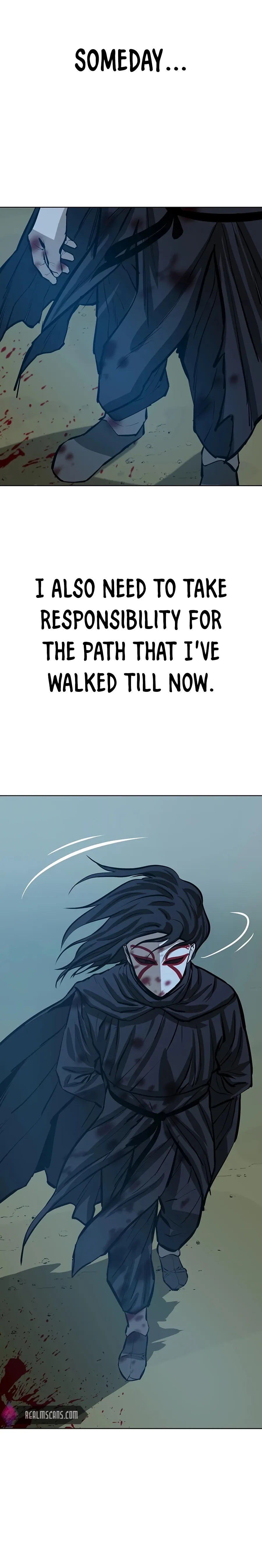 Heoyak Seonsaeng Chapter 43 page 25 - 
