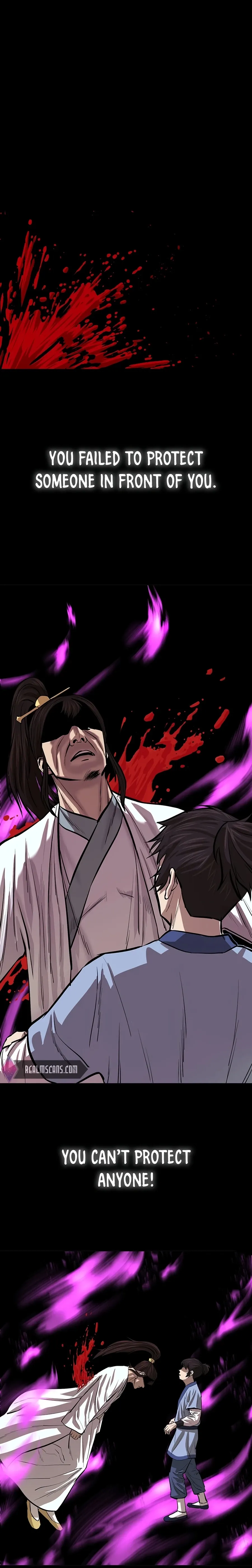 Heoyak Seonsaeng Chapter 44 page 4 - 