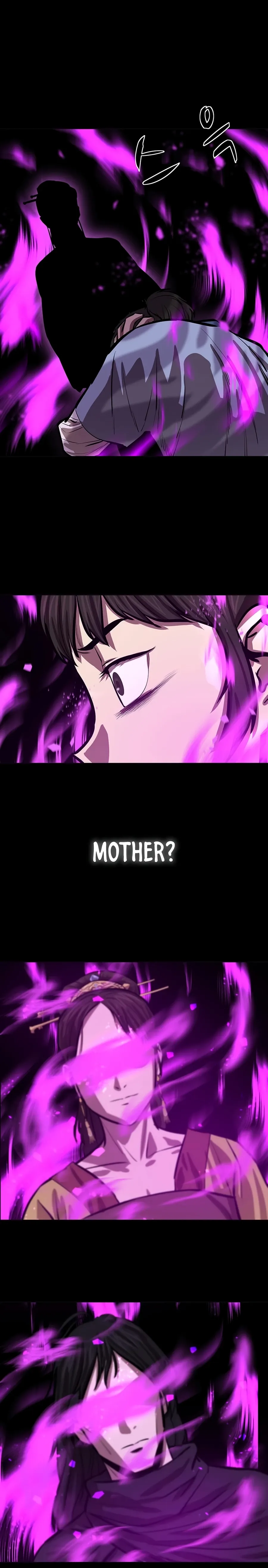 Heoyak Seonsaeng Chapter 44 page 8 - 