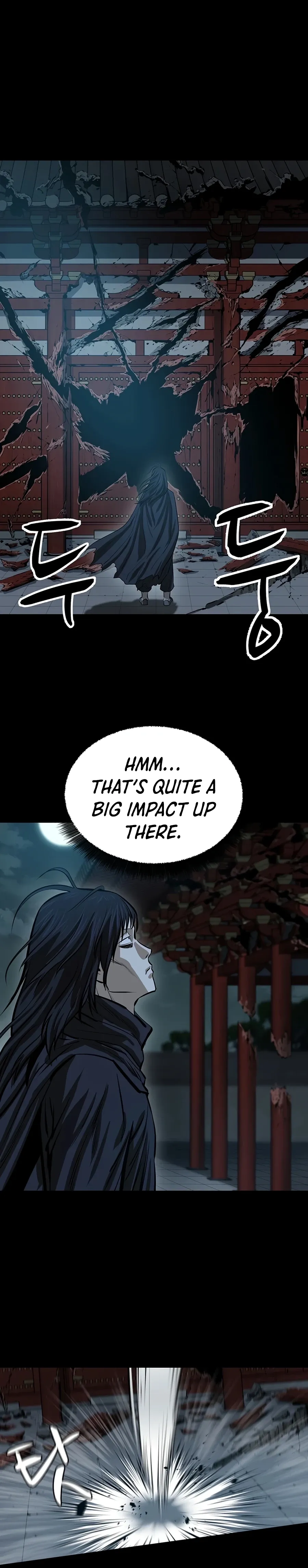 Heoyak Seonsaeng Chapter 45 page 11 - 