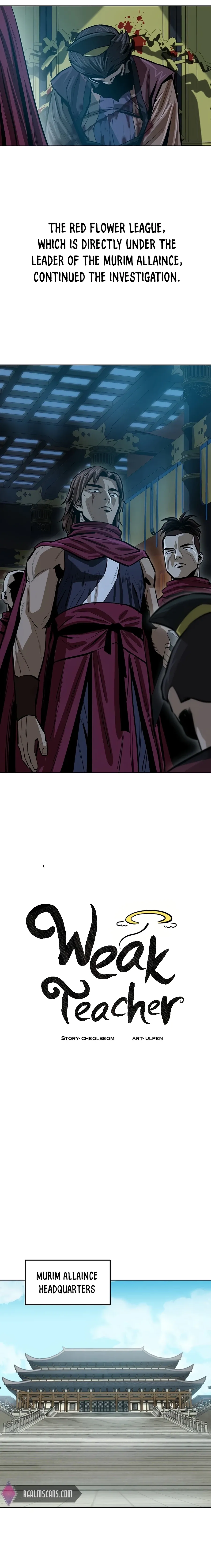 Heoyak Seonsaeng Chapter 46 page 3 - 