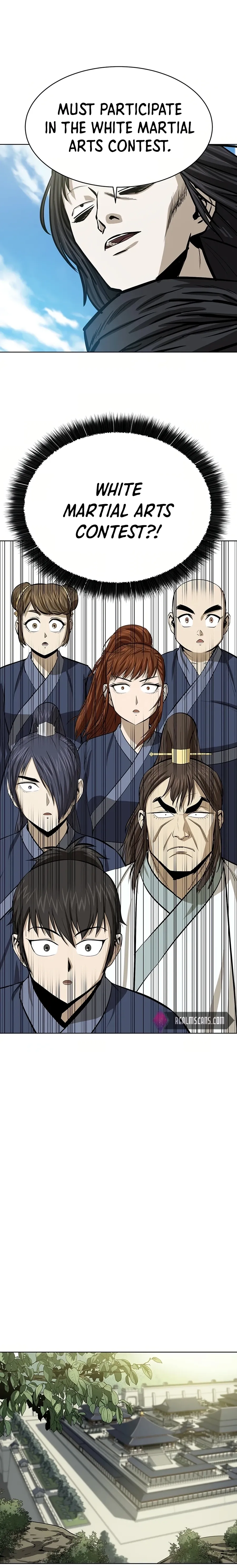 Heoyak Seonsaeng Chapter 48 page 23 - 