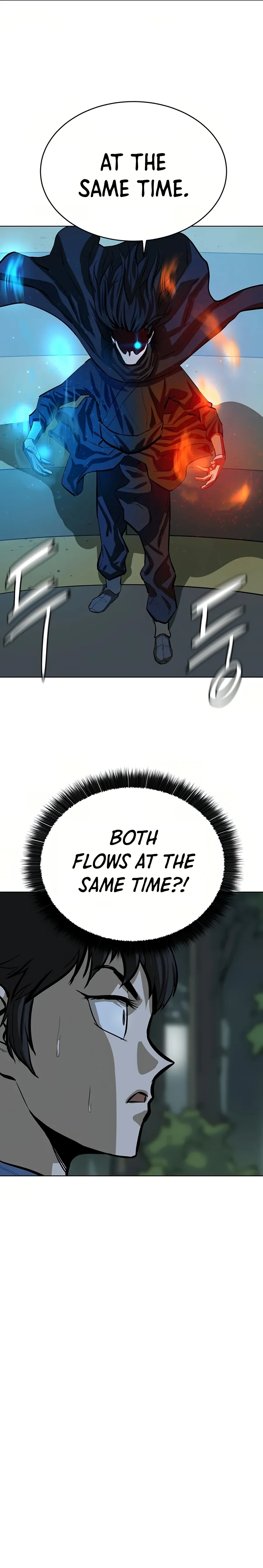 Heoyak Seonsaeng Chapter 50 page 17 - 