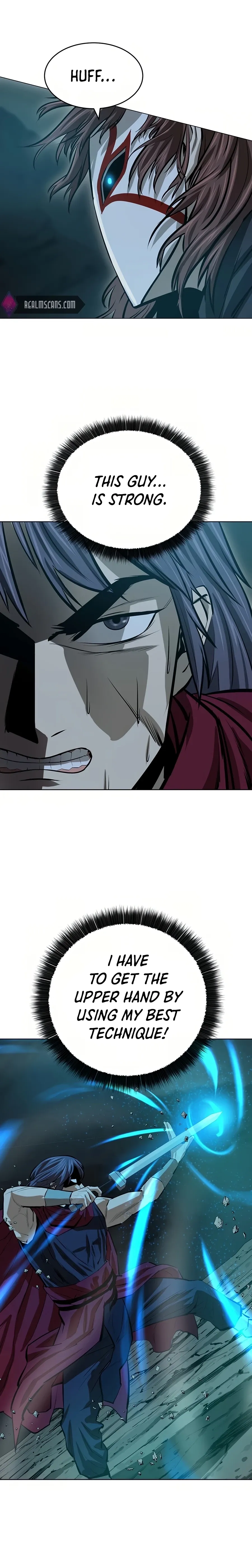 Heoyak Seonsaeng Chapter 51 page 2 - 