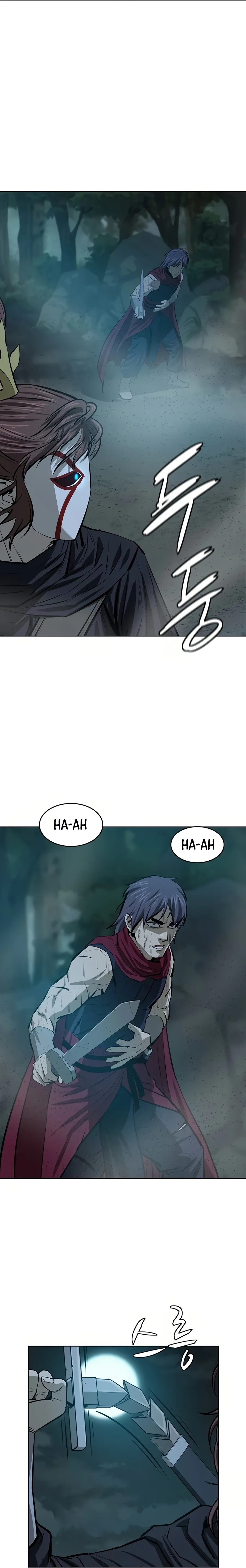 Heoyak Seonsaeng Chapter 51 page 6 - 