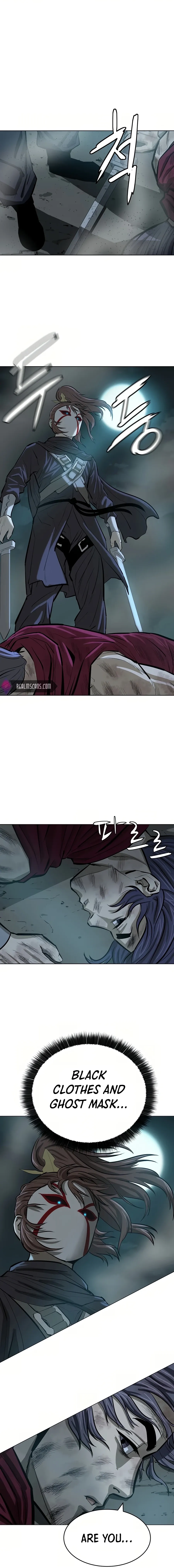 Heoyak Seonsaeng Chapter 51 page 10 - 