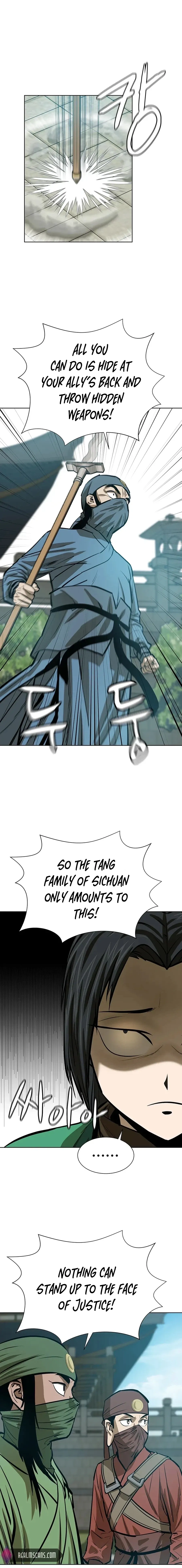 Heoyak Seonsaeng Chapter 53 page 18 - 