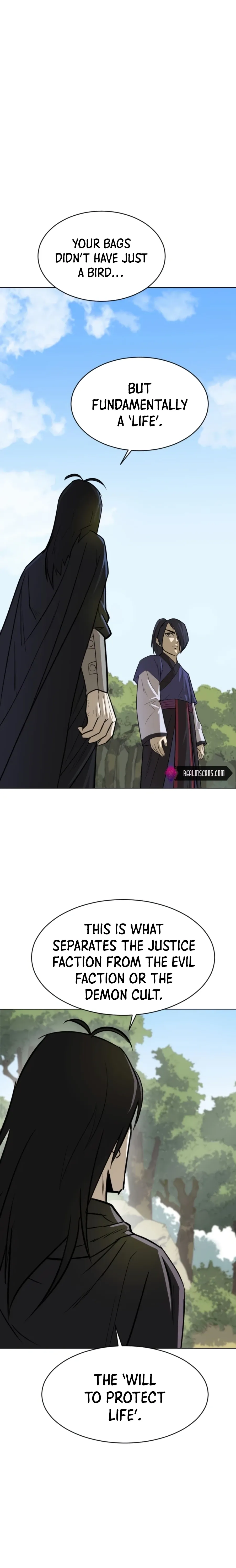 Heoyak Seonsaeng Chapter 6 page 7 - 