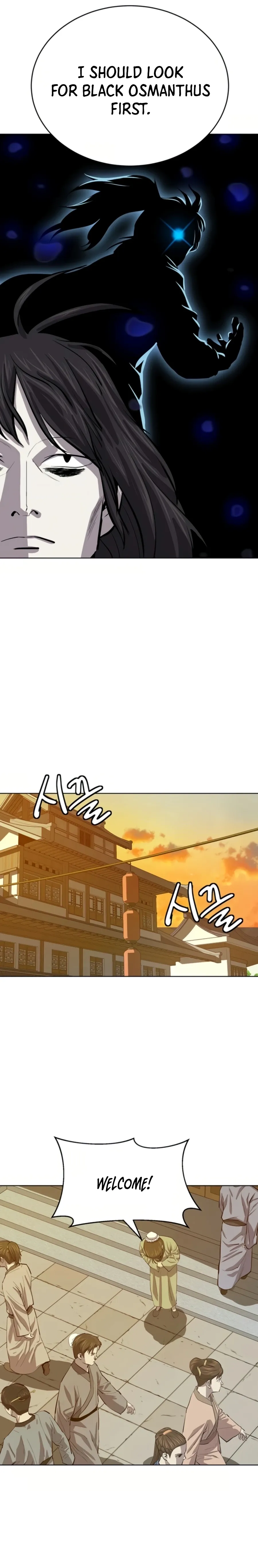 Heoyak Seonsaeng Chapter 61 page 18 - 