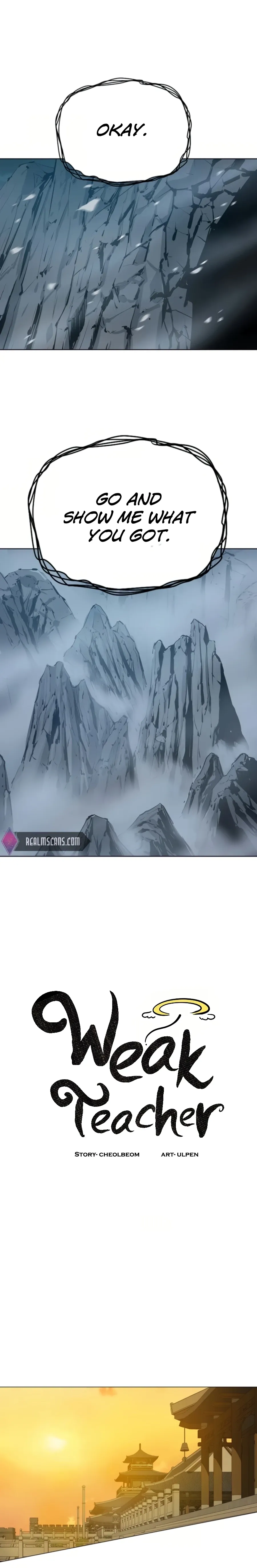 Heoyak Seonsaeng Chapter 61 page 4 - 