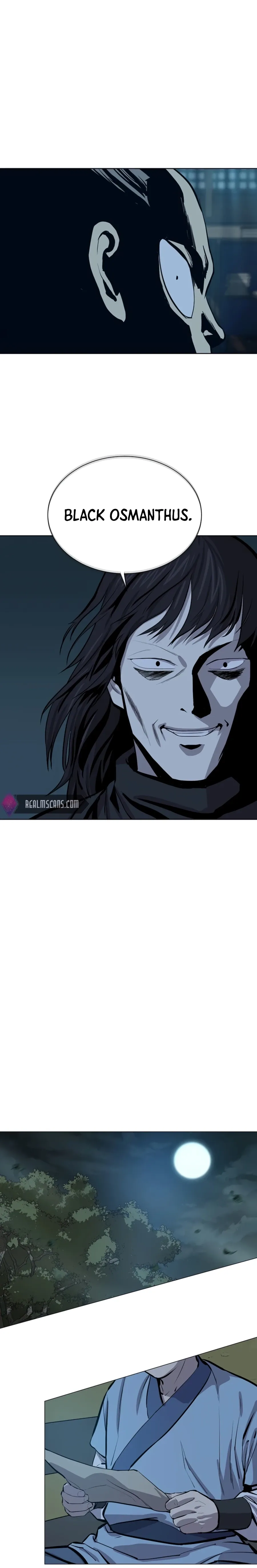 Heoyak Seonsaeng Chapter 62 page 21 - 