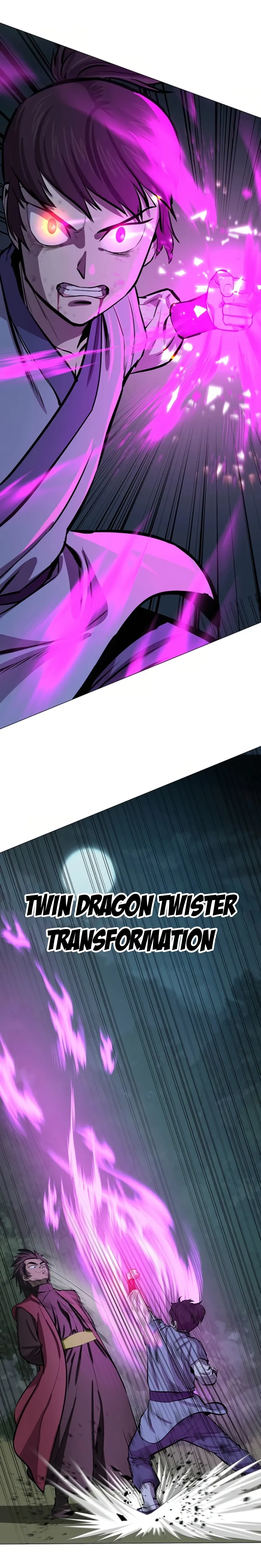 Heoyak Seonsaeng Chapter 63 page 14 - 