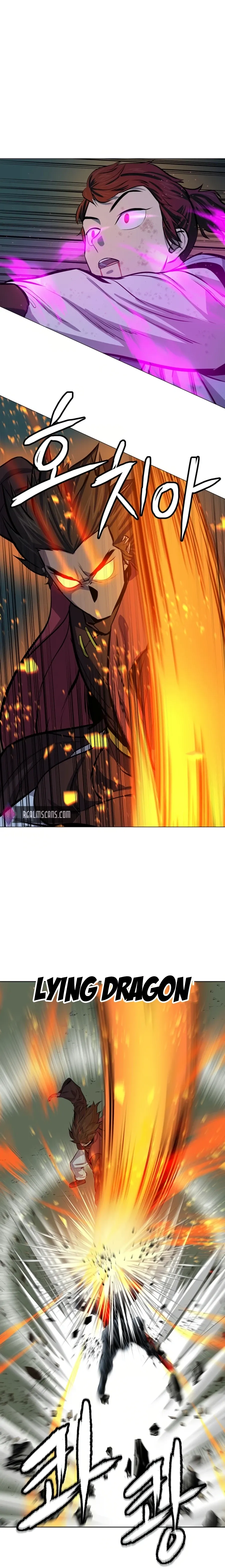 Heoyak Seonsaeng Chapter 63 page 16 - 